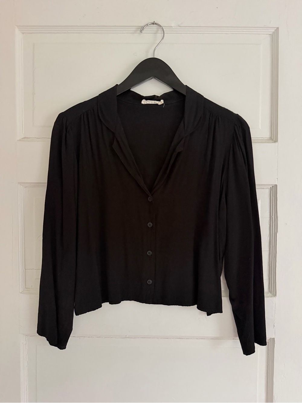 LACAUSA Blouse